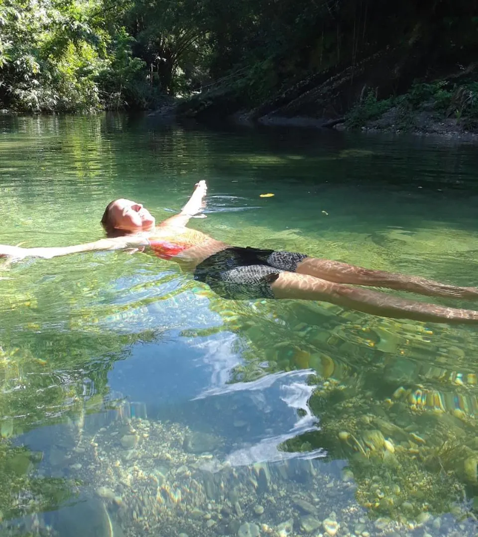 Joy'S Eco Lodge And Wellness CenterDressikie Dressikie