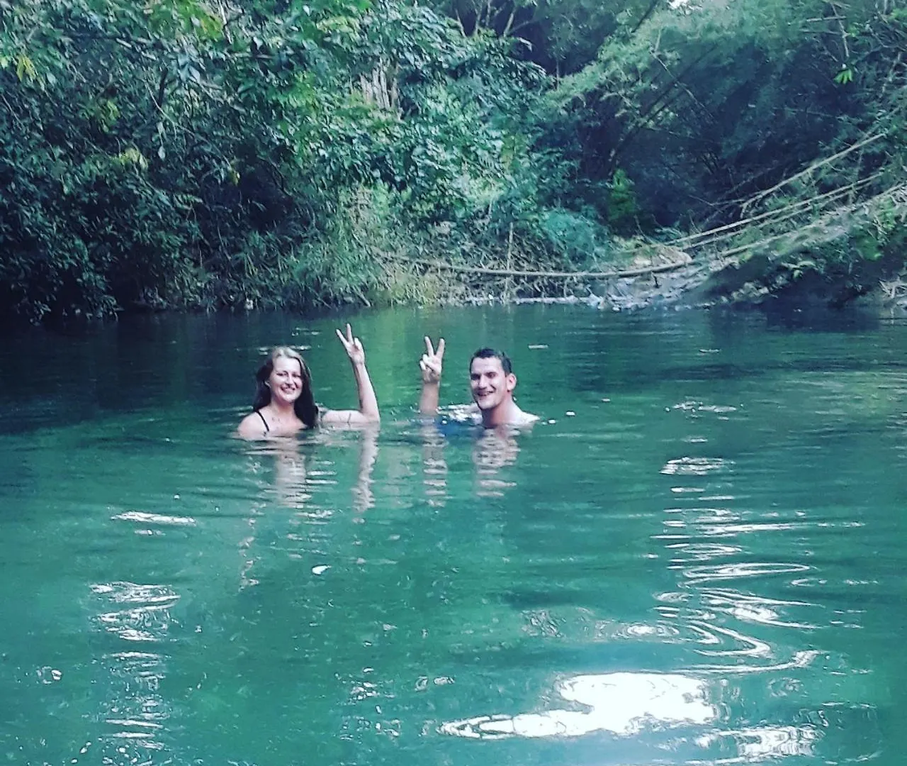 Joy'S Eco Lodge And Wellness CenterDressikie