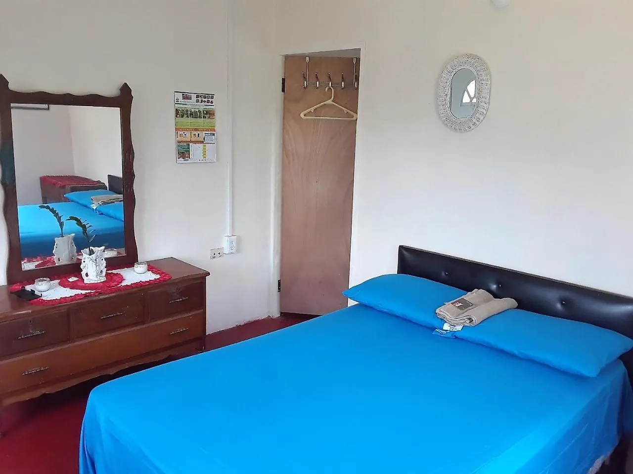 Joy'S Eco Lodge And Wellness CenterDressikie ベッド・アンド・ブレックファスト Dressikie