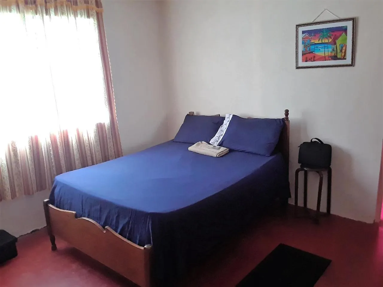 Joy'S Eco Lodge And Wellness CenterDressikie 0*, Dressikie